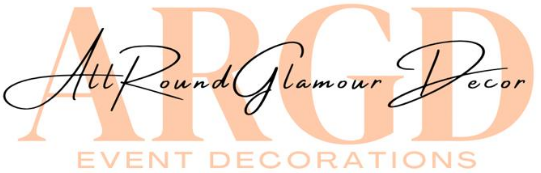 allroundglamourdecor Logo